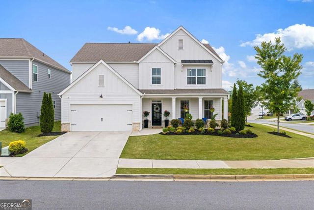 304 Ellenton Place, Canton, GA 30115