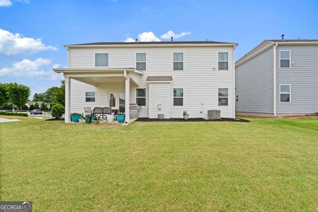 304 Ellenton Place, Canton, GA 30115