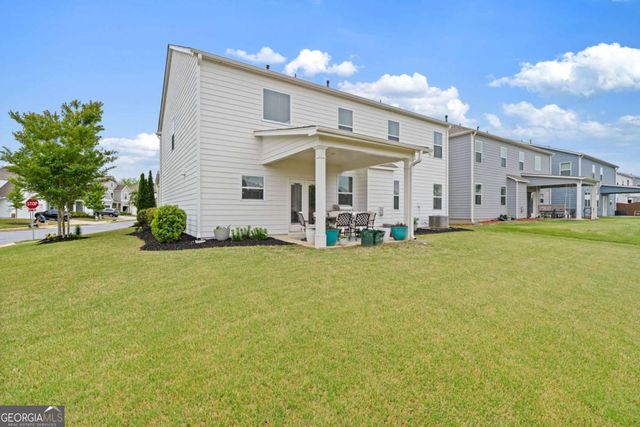 304 Ellenton Place, Canton, GA 30115