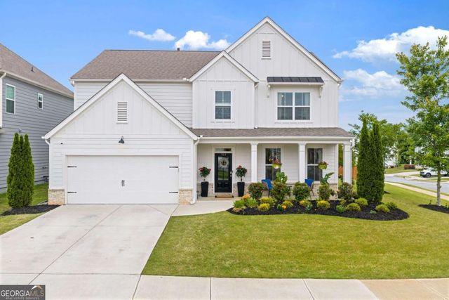 304 Ellenton Place, Canton, GA 30115