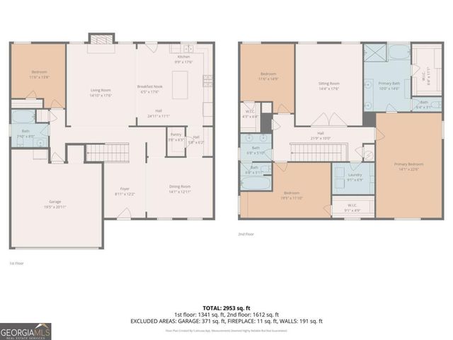 304 Ellenton Place, Canton, GA 30115