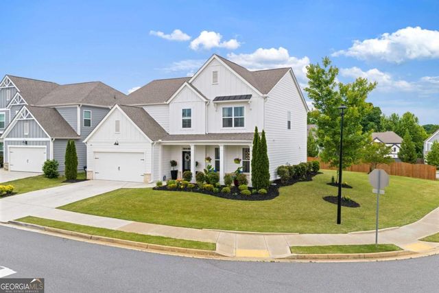 304 Ellenton Place, Canton, GA 30115