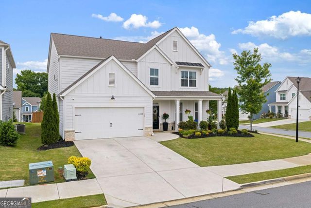 304 Ellenton Place, Canton, GA 30115