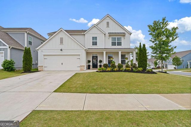 304 Ellenton Place, Canton, GA 30115