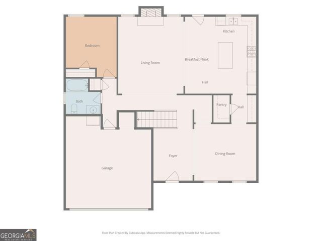 304 Ellenton Place, Canton, GA 30115