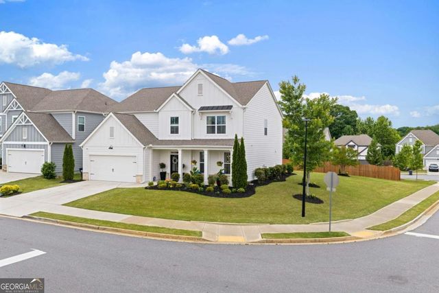 304 Ellenton Place, Canton, GA 30115