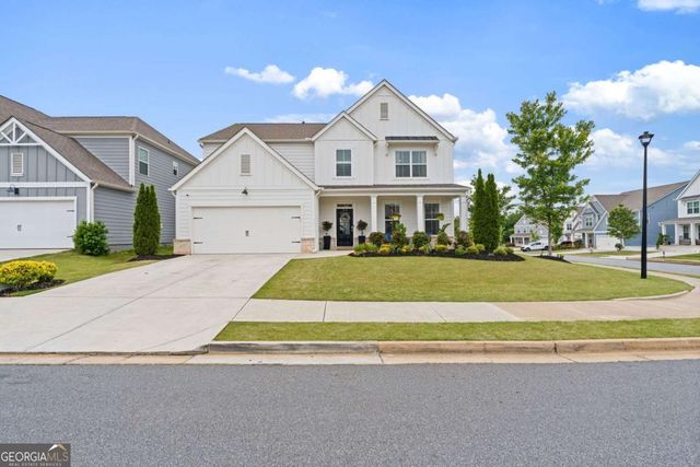 304 Ellenton Place, Canton, GA 30115
