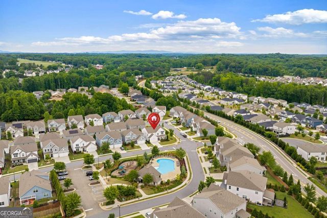 304 Ellenton Place, Canton, GA 30115