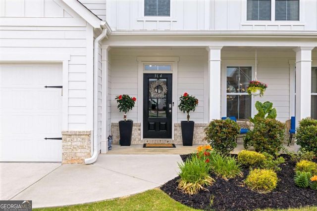 304 Ellenton Place, Canton, GA 30115