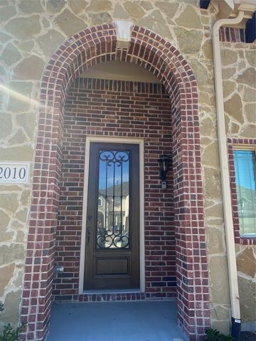 2010 Ranchwood Drive, Wylie, TX 75098
