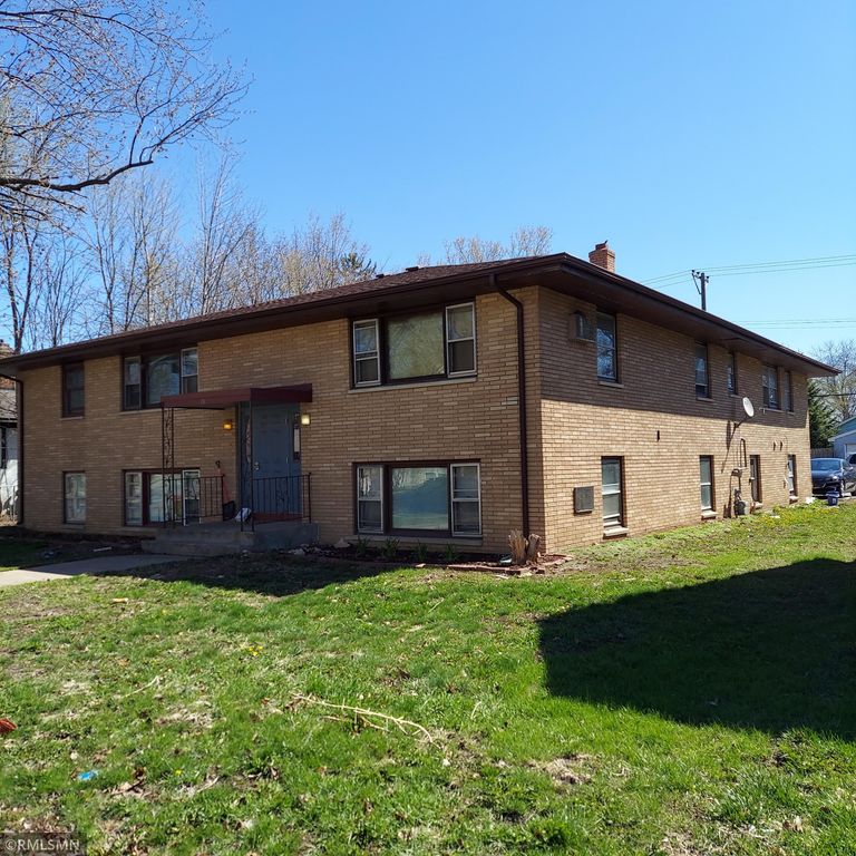 247 2nd Avenue S, South Saint Paul, MN 55075 — exterior