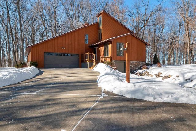 4331 PITTCO ROAD, Green Bay, WI 54313