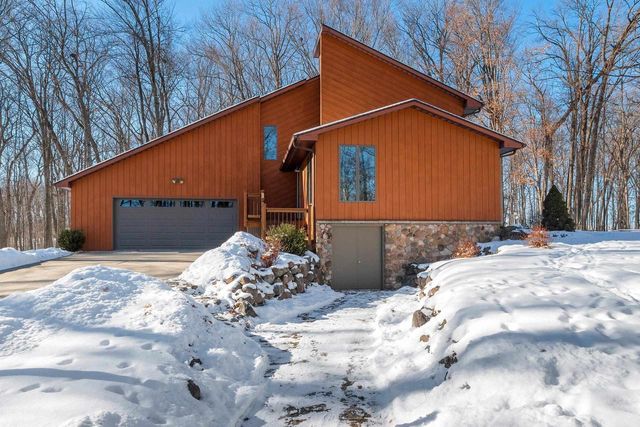 4331 PITTCO ROAD, Green Bay, WI 54313