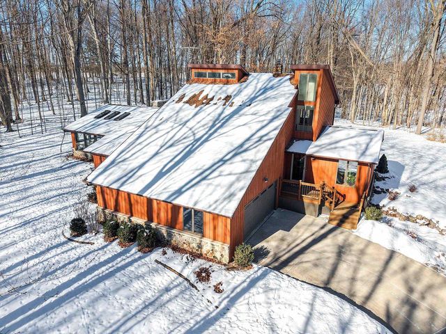 4331 PITTCO ROAD, Green Bay, WI 54313