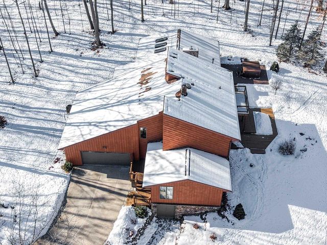 4331 PITTCO ROAD, Green Bay, WI 54313