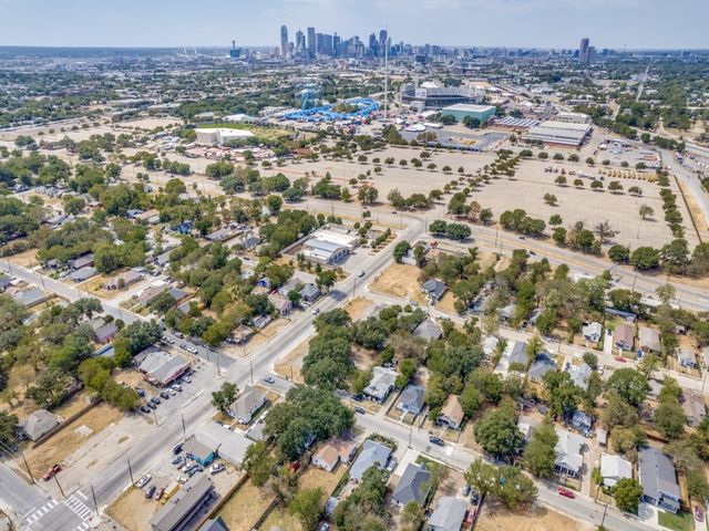4220 Hamilton Avenue, Dallas, TX 75210