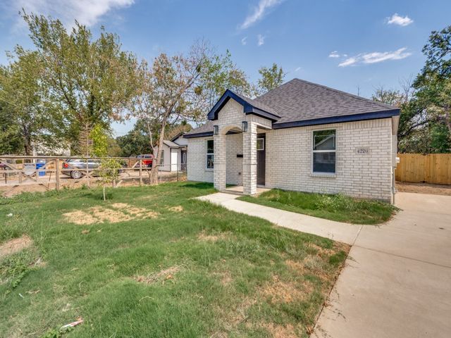 4220 Hamilton Avenue, Dallas, TX 75210
