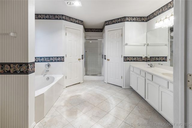 7440 S 94th East Avenue, Tulsa, OK 74133