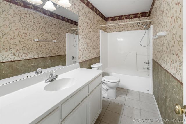 7440 S 94th East Avenue, Tulsa, OK 74133