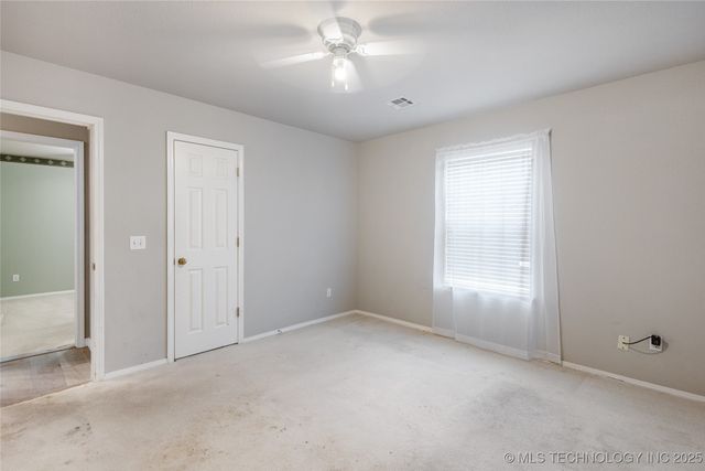 7440 S 94th East Avenue, Tulsa, OK 74133