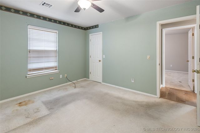 7440 S 94th East Avenue, Tulsa, OK 74133