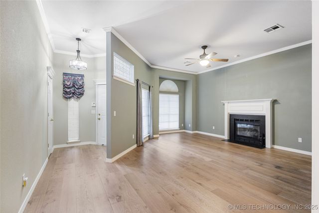 7440 S 94th East Avenue, Tulsa, OK 74133