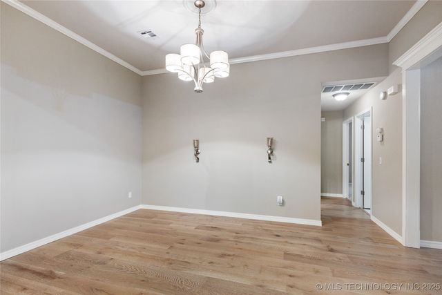 7440 S 94th East Avenue, Tulsa, OK 74133