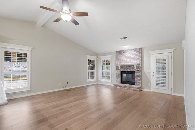 7440 S 94th East Avenue, Tulsa, OK 74133