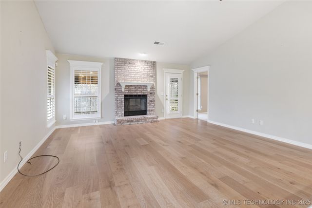 7440 S 94th East Avenue, Tulsa, OK 74133