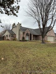 7440 S 94th East Avenue, Tulsa, OK 74133