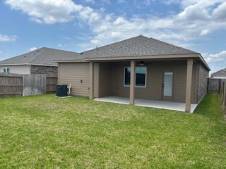 1010 Whispering Winds Drive, Beasley, TX 77417