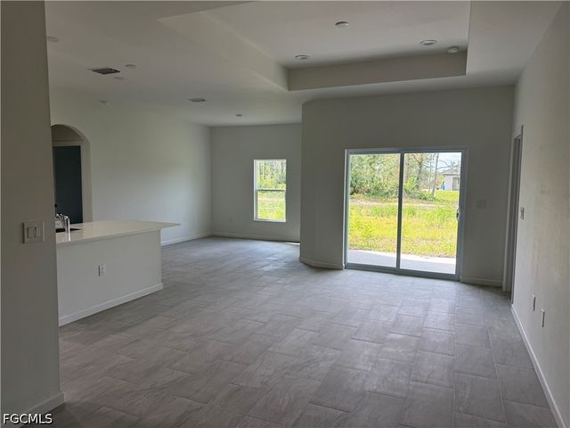 2809 Darlene PL, Lehigh Acres, FL 33971