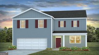 26 Gladewater Drive, Port Wentworth, GA 31407