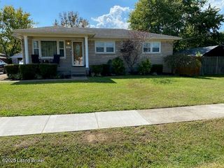 212 Chantilly Ave, Louisville, KY 40214