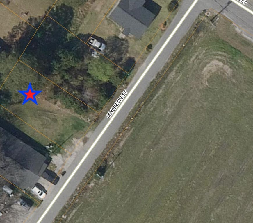 4571 Jenerette St., Loris, SC 29569 — photo 2