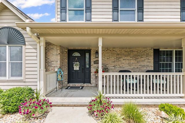315 Lake Forest Drive, Belleville, IL 62220