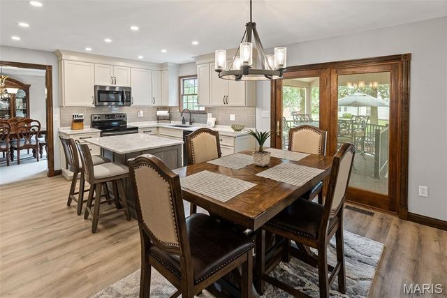 315 Lake Forest Drive, Belleville, IL 62220