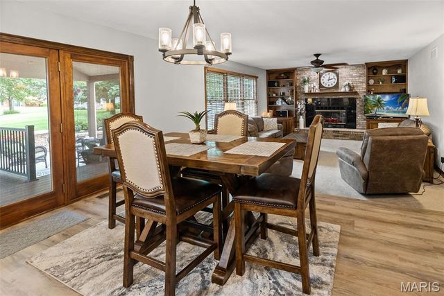 315 Lake Forest Drive, Belleville, IL 62220