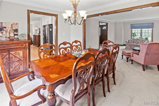 315 Lake Forest Drive, Belleville, IL 62220