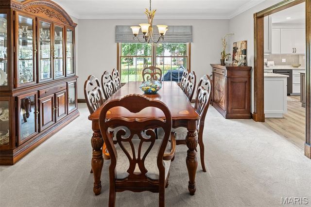 315 Lake Forest Drive, Belleville, IL 62220