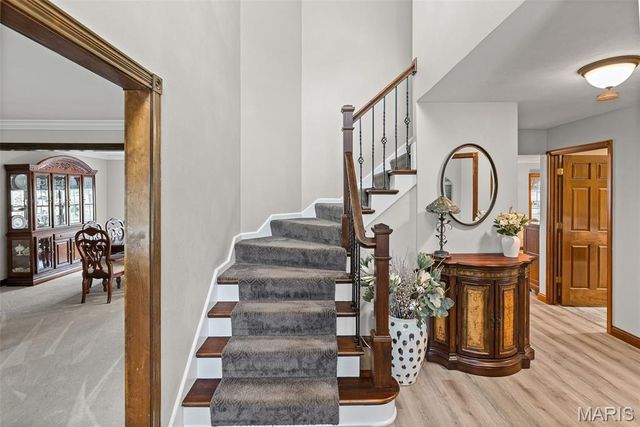 315 Lake Forest Drive, Belleville, IL 62220