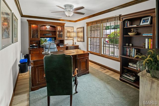315 Lake Forest Drive, Belleville, IL 62220