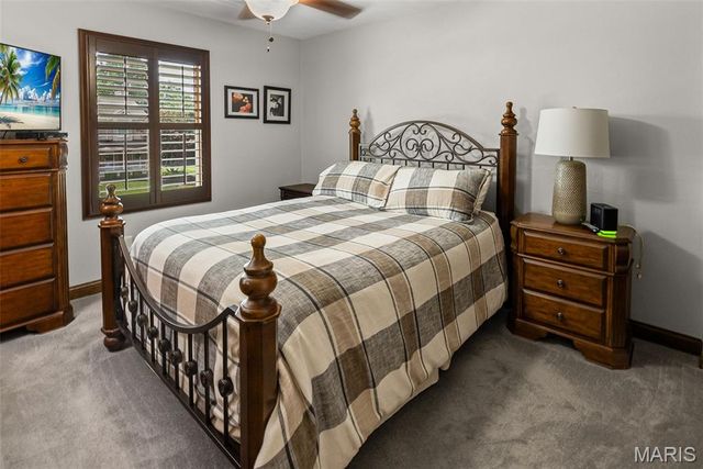 315 Lake Forest Drive, Belleville, IL 62220