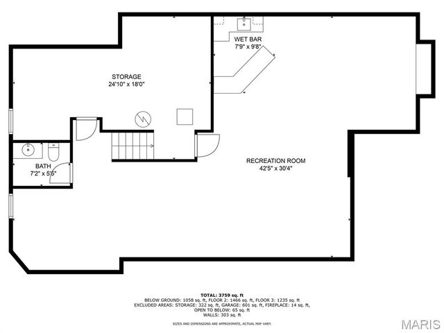 315 Lake Forest Drive, Belleville, IL 62220