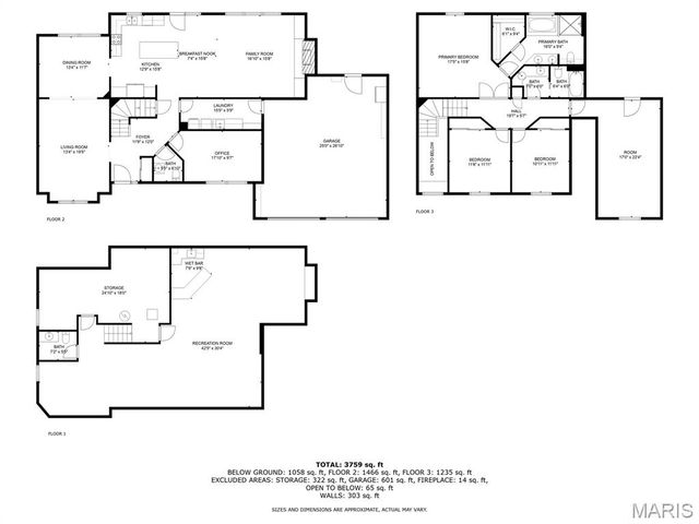 315 Lake Forest Drive, Belleville, IL 62220