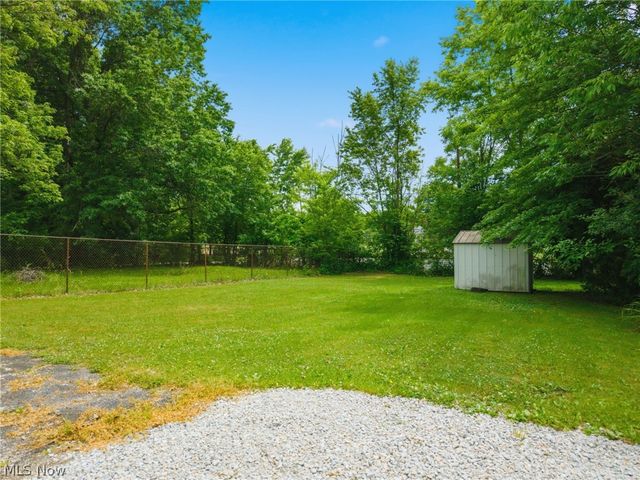 445 Oak Avenue, Alliance, OH 44601