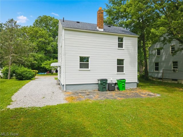 445 Oak Avenue, Alliance, OH 44601