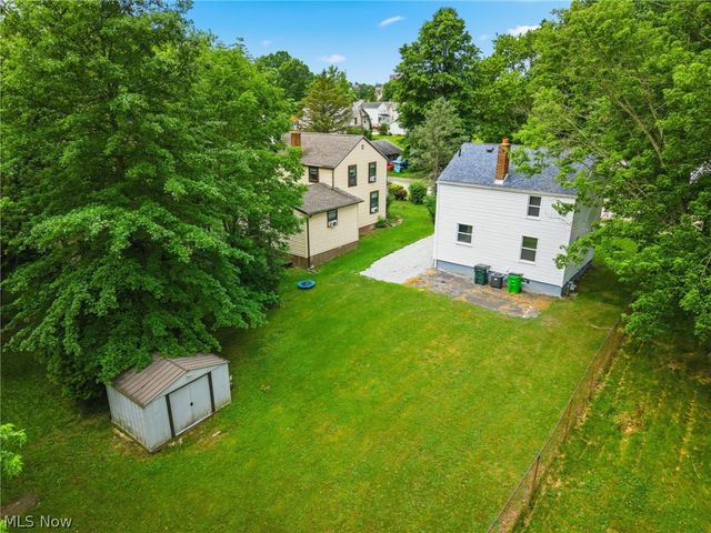 445 Oak Avenue, Alliance, OH 44601