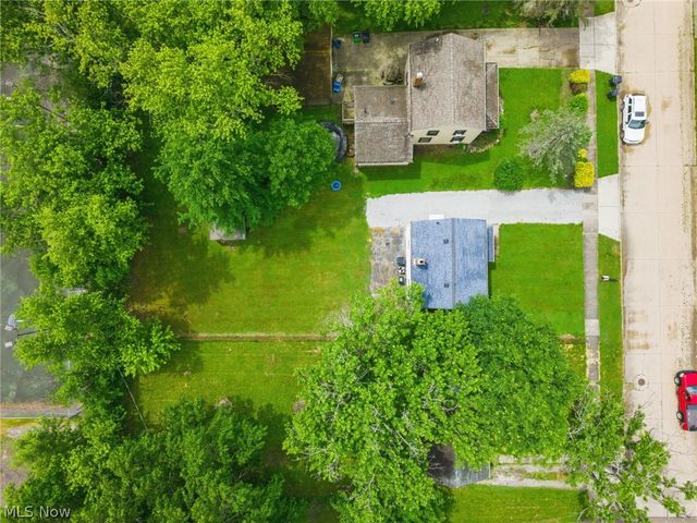 445 Oak Avenue, Alliance, OH 44601