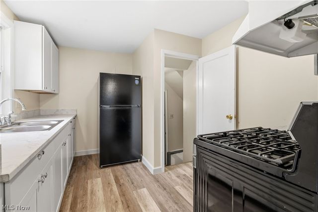 445 Oak Avenue, Alliance, OH 44601
